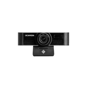 i3-Technologies i3CAMERA FHD F1201 cámara web 2,07 MP 1920 x 1080 Pixeles USB Negro