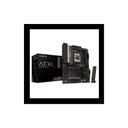 GIGABYTE X870E AERO X3D DARK WOOD Placa Base