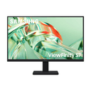 Samsung S71H pantalla para PC 68,6 cm (27") 3840 x 2160 Pixeles 4K Ultra HD LCD Negro