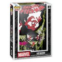 Figura Comic Cover Marvel Amazing Spider-Man Venom