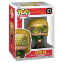 Figura POP A Court of Thorns and Roses Tamlin