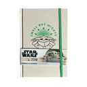 Diario A5 Mandalorian Star Wars