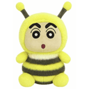 Peluche Abeja Shin Chan 30cm