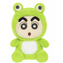 Peluche Rana Shin Chan 30cm