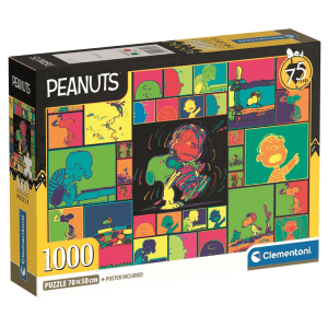 Clementoni 37069 puzzle