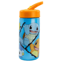 Amscan 830.08001 bidón de agua Uso diario 410 ml Plástico Multicolor