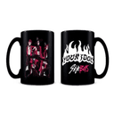 Taza Your Idol Saja Boys Kpop Demon Hunters 325ml