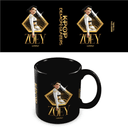 Taza Zoey Kpop Demon Hunters 325ml