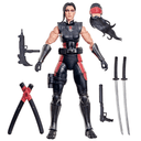 Hasbro G.I. Joe G22785X00 figura de juguete para niños