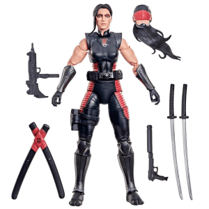 Hasbro G.I. Joe G22785X00 figura de juguete para niños