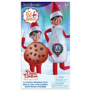 Vestuario para Elfo Galleta y Botella de Leche The Elf on the Self