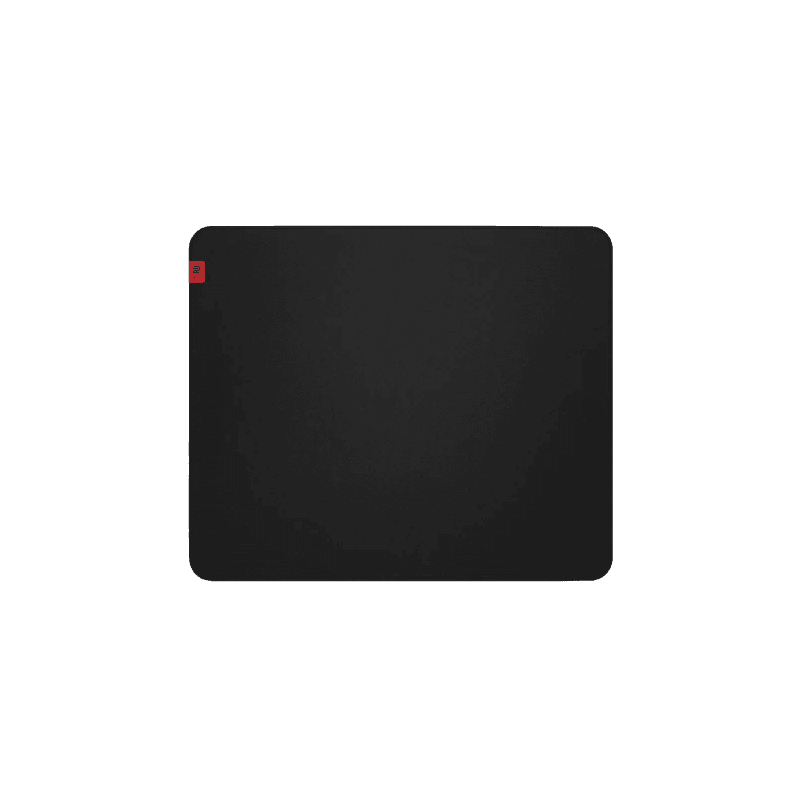 BenQ G-SR III Alfombrilla de ratón para juegos Negro