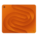 ZOWIE G-SR-SE II ORANGE Alfombrilla de ratón para juegos Naranja