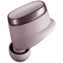 BOWERS AND WILKINS AURICULARES TRUE WIRELESS PI8 PALE MAUVE