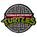 Felpudo Tortugas Ninja