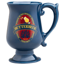 Jarra Cerveza de Mantequilla Harry Potter 350ml