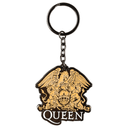 Llavero Queens