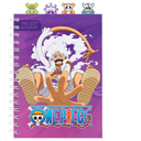 Cuaderno A5 One Piece