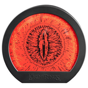 Lampara Ojo de Sauron El SeI±or de los Anillos