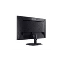 Acer Nitro KG1 KG241Y X3 pantalla para PC 60,5 cm (23.8") 1920 x 1080 Pixeles Full HD LED Negro