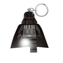 Llavero linterna Darth Vader Star Wars Lego
