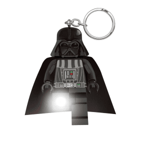 Llavero linterna Darth Vader Star Wars Lego