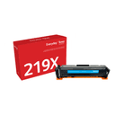 Toner Everyday™ Cian di Xerox compatibile con HP 219X (W2191X), Capacidad alta