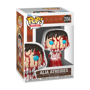 Figura POP Dune Part Three Alia Atreides