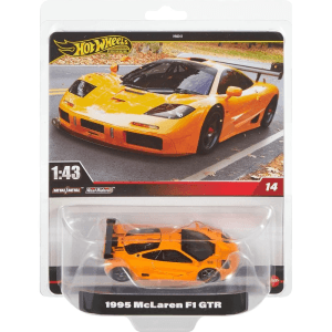 Hot Wheels HWT15 vehículo de juguete