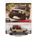 Hot Wheels HWT11 vehículo de juguete
