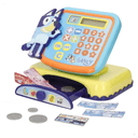 Caja Registradora Bluey