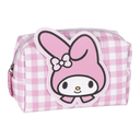 Neceser My Melody Hello Kitty