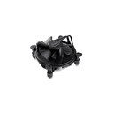 Intel K69237-001 sistema de refrigeración para ordenador Procesador Refrigerador de aire Negro