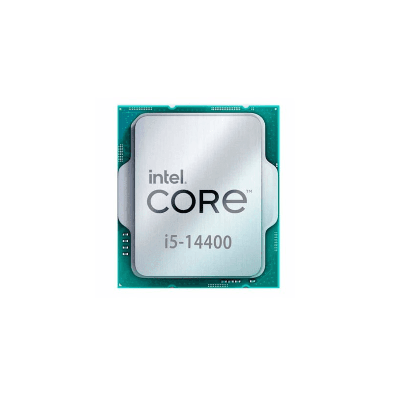 Intel Core i5-14400 procesador 20 MB Smart Cache Bandeja