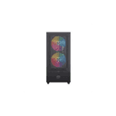 Einarex PULSE P100 RGB Black
