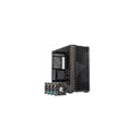 Einarex PULSE P800 RGB Black