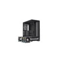 Einarex PRISMA S800 RGB Black