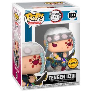 FUNKO POP! 75574 figura de acción y colleccionable