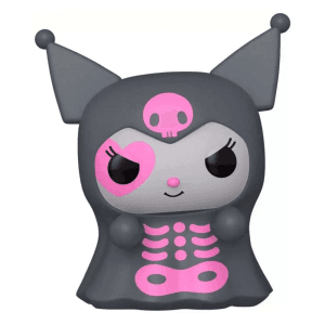 Figura POP Kuromi Exclusive