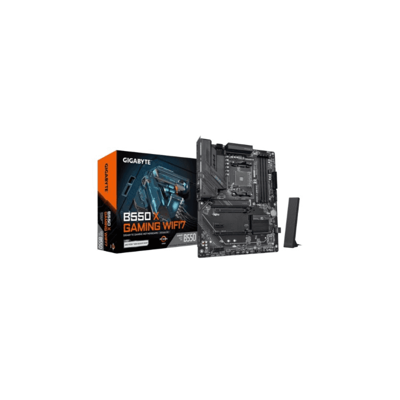 GIGABYTE B550 X GAMING WIFI7 Placa Base