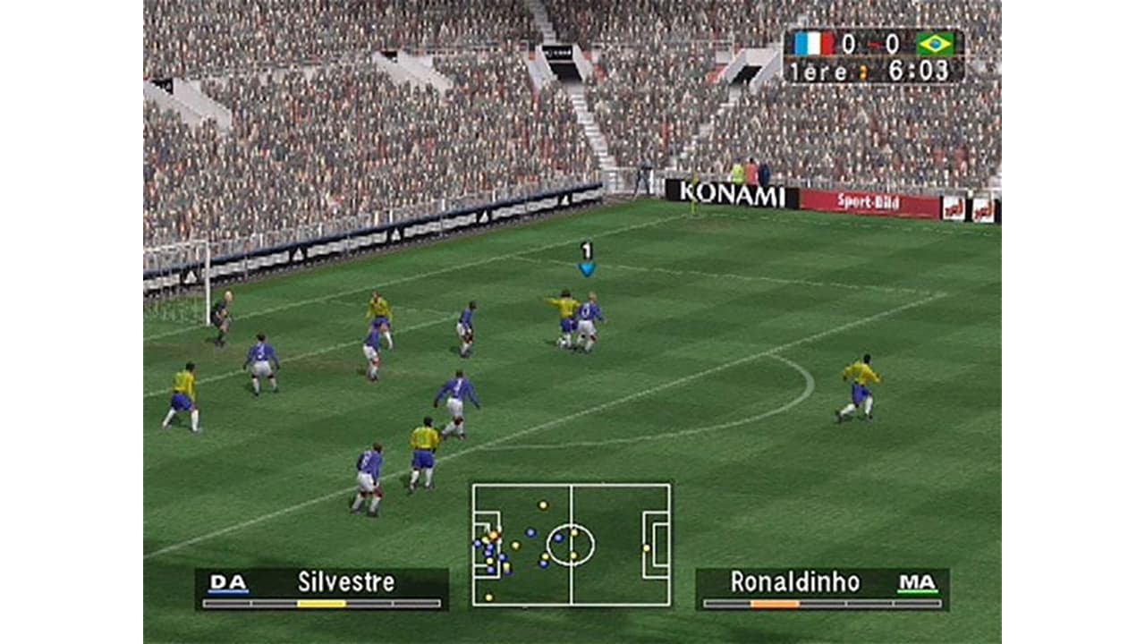 Playstation 2 Negra