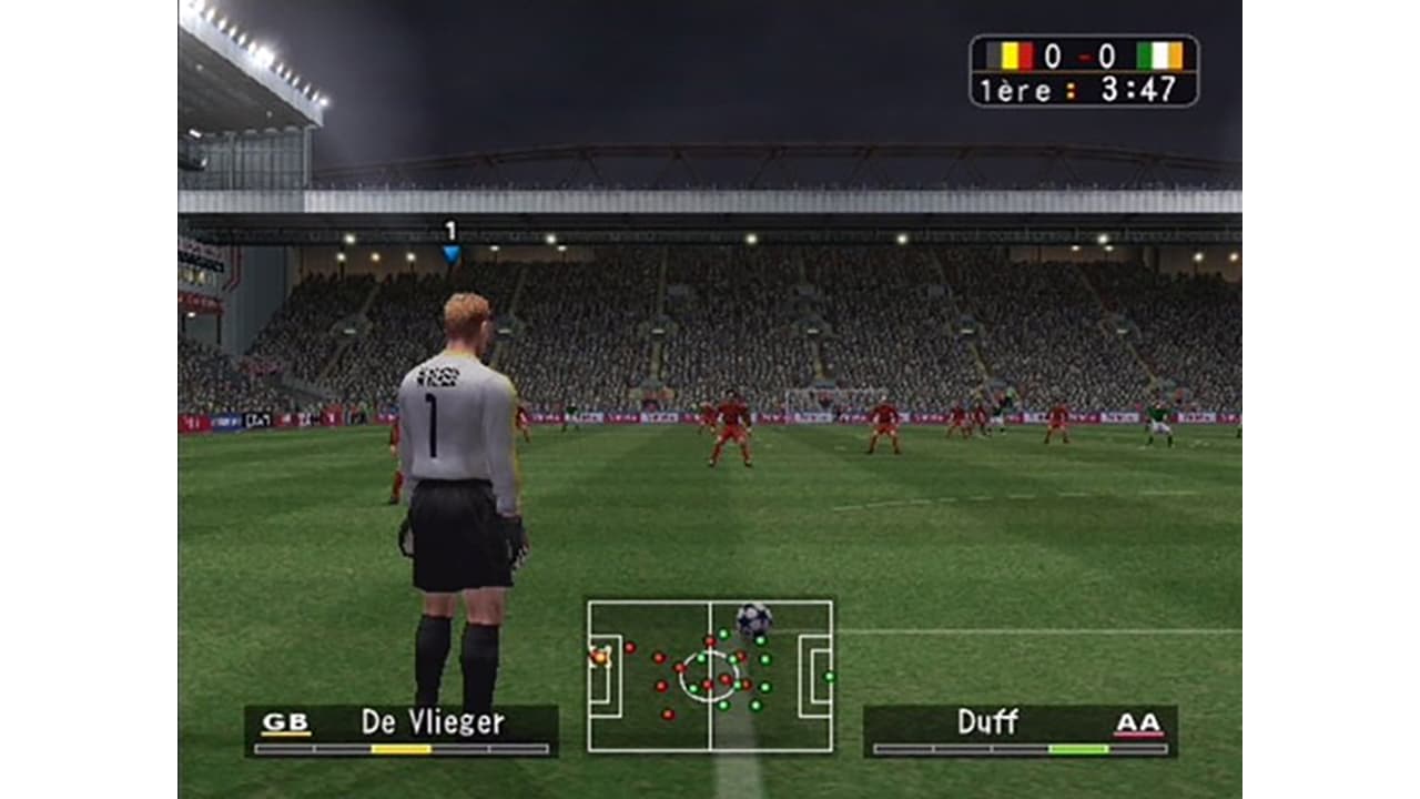 Playstation 2 Negra