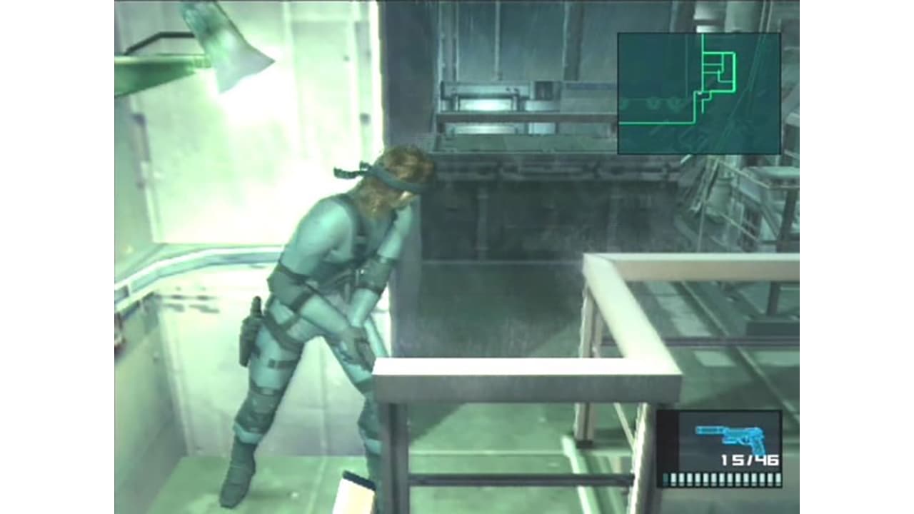 Playstation 2 Negra