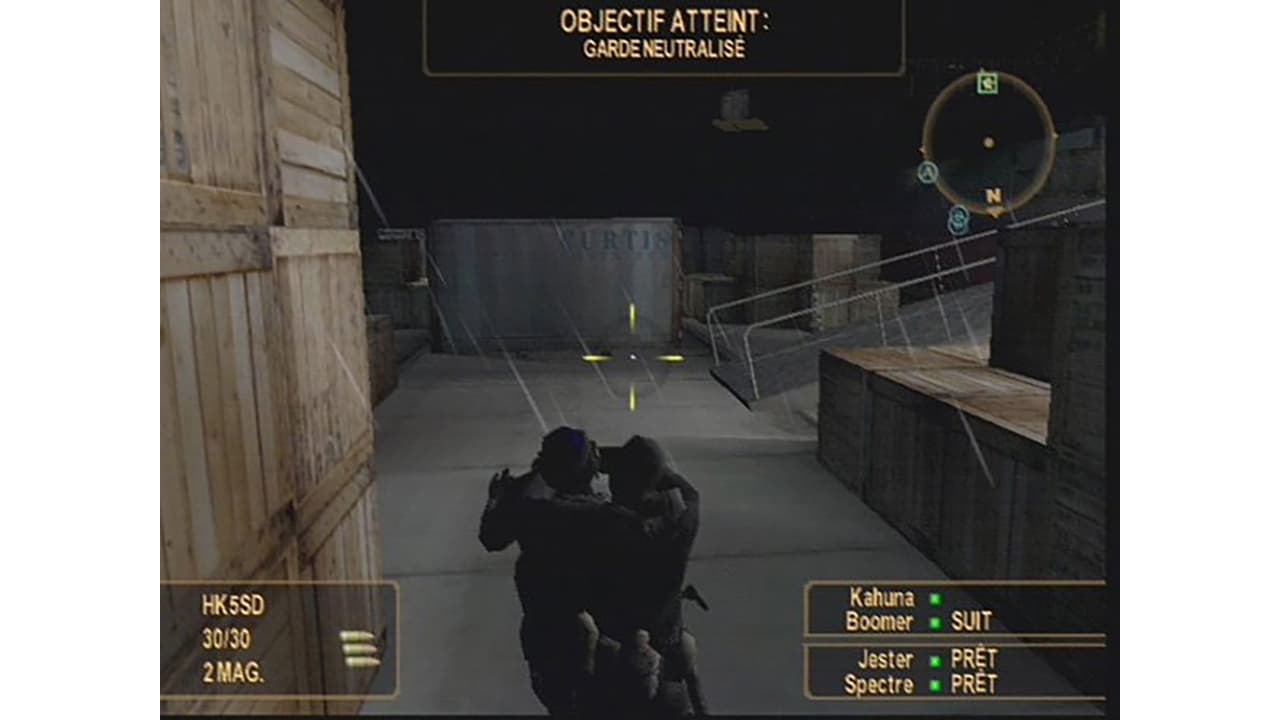 Playstation 2 Negra