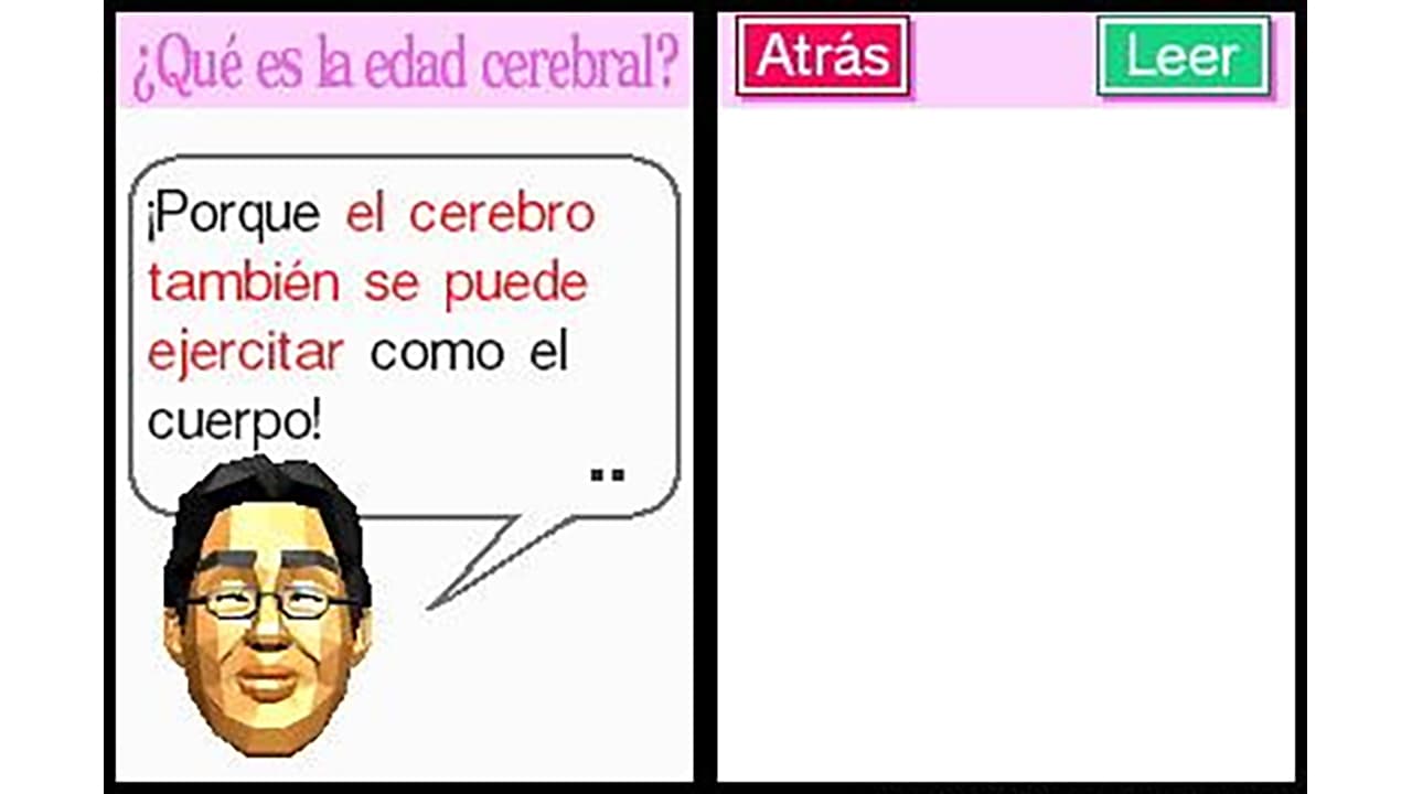 Brain Training