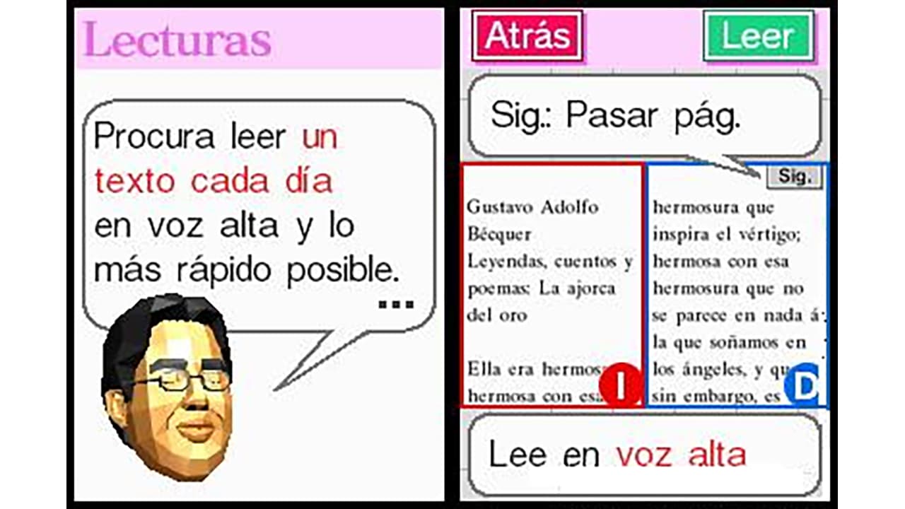 Brain Training