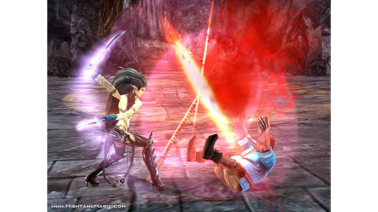 Heroes of Might & Magic V Codegame