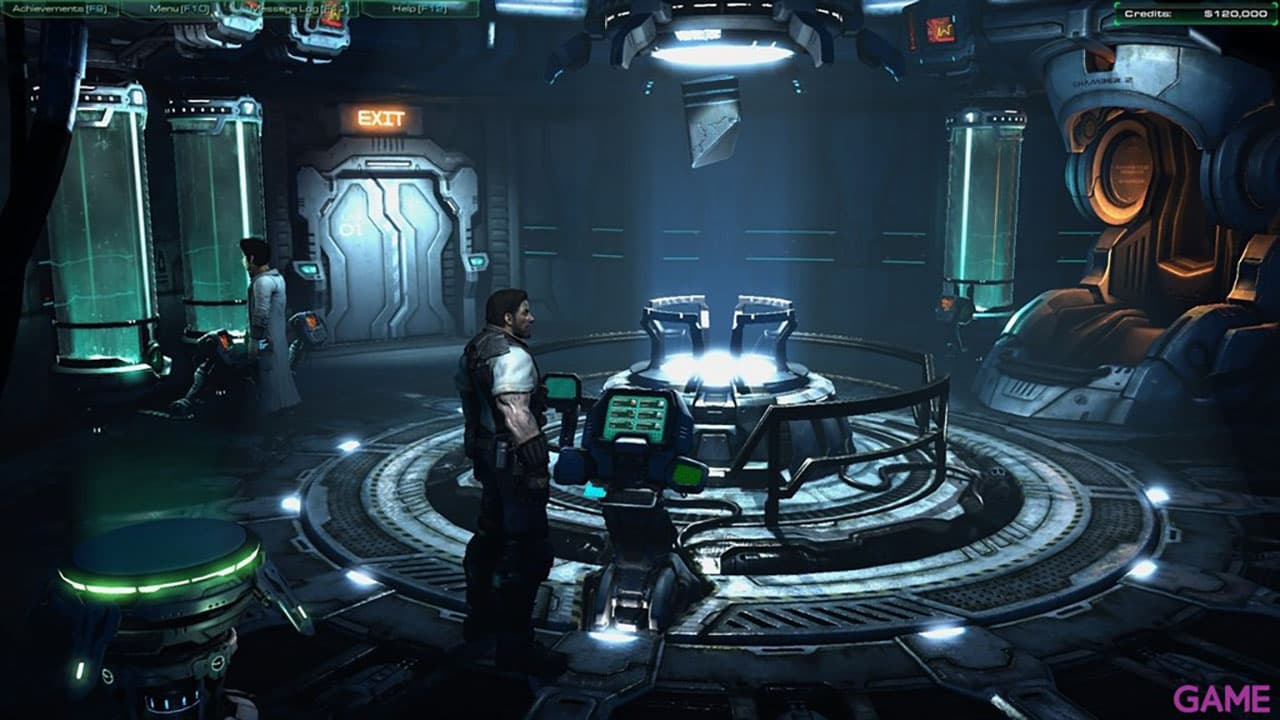 Starcraft II