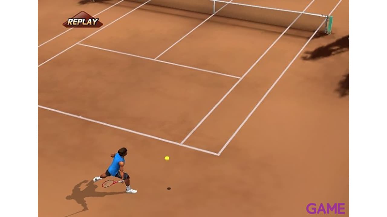 Top Spin 3