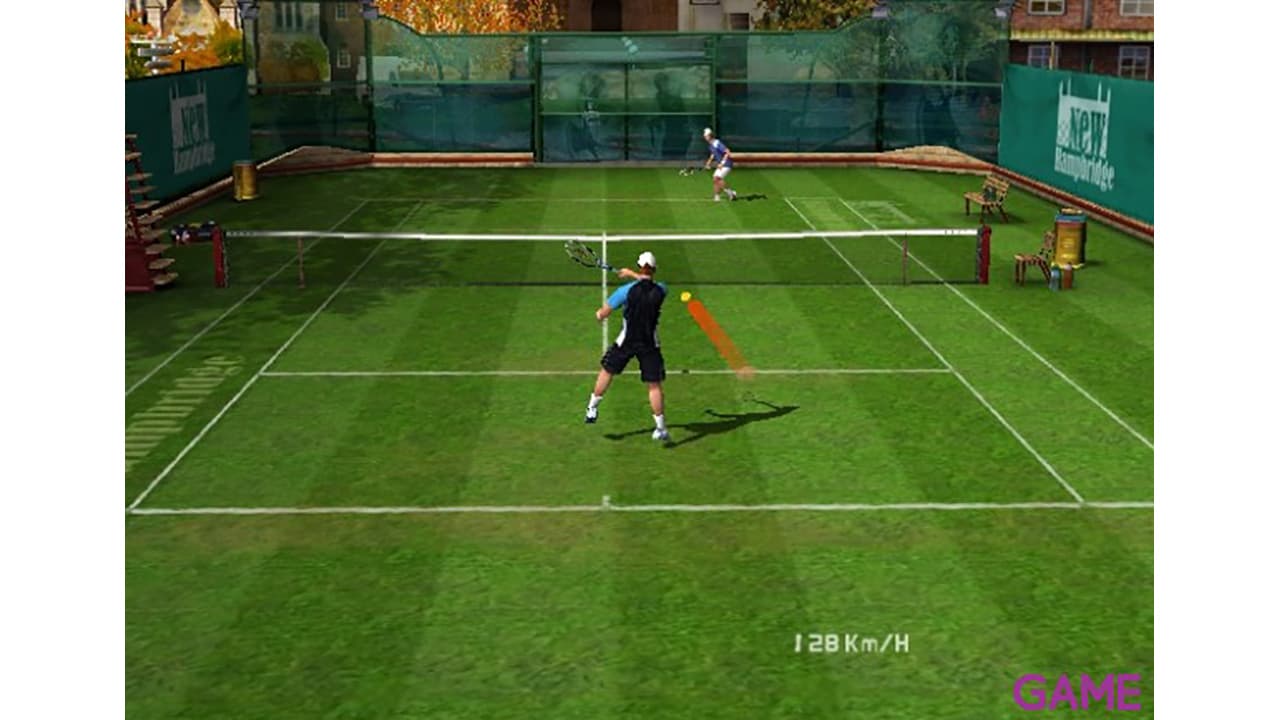 Top Spin 3